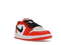 Women’s Air Jordan 1 Low OG Starfish CZ0775-801