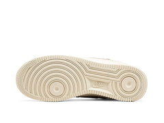 Nike Air Force 1 Low Stussy Fossil: Premium Sneaker