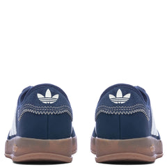 Adidas Originals x CLOT By Edison Chen - Conavy/Off White/Gum