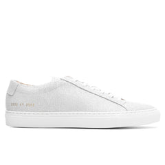 Achilles Cracked - Cracked White