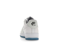 Nike Air Force 1 Low LX UV Reactive Women’s Shoes DA8301-100 White/Black