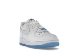 Nike Air Force 1 Low UV Reactive Swoosh Women’s White DA8301-101