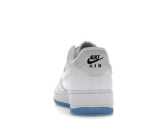Nike Air Force 1 Low UV Reactive Swoosh Women’s White DA8301-101