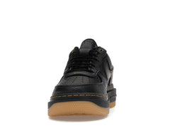 Nike Air Force 1 Low Luxe Black Gum DB4109-001 Sneakers
