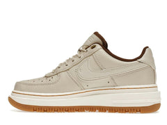 Nike Air Force 1 Low Luxe Pearl White DB4109-200 Sneakers