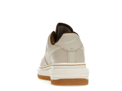 Nike Air Force 1 Low Luxe Pearl White DB4109-200 Sneakers
