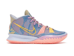 Nike Kyrie 7 Preheat Expressions Basketball Shoes