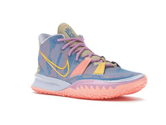 Nike Kyrie 7 Preheat Expressions Basketball Shoes
