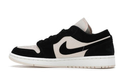Women’s Air Jordan 1 Low Black Guava Ice DC0774-003