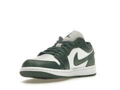 Women’s Air Jordan 1 Low Galactic Jade Sneakers – DC0774-113