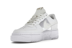 Nike Air Force 1 Low Pixel Summit White Women’s DC1160-100