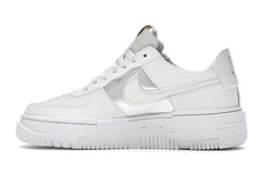 Nike Air Force 1 Low Pixel Summit White Women’s DC1160-100