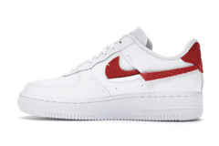 Nike Air Force 1 LXX White Red Royal Women’s Shoes DC1164-100