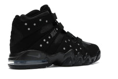 Nike Air Max 2 CB 94 Triple Black DC1411-001 Men’s Shoes