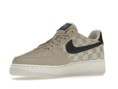Nike Air Force 1 Low LeBron James Strive For Greatness Sneakers DC8877-200