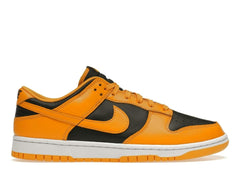Nike Dunk Low Championship Goldenrod (2021) DD1391-004