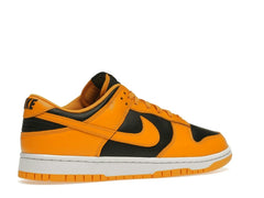 Nike Dunk Low Championship Goldenrod (2021) DD1391-004