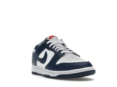 Nike Dunk Low Valerian Blue DD1391-400 White University Red Sneakers
