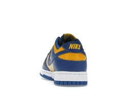 Nike Dunk Low UCLA Blue Jay/University Gold White DD1391-402
