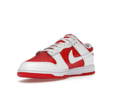 Nike Dunk Low Championship Red DD1391-600 University Red White