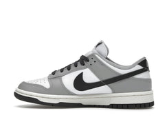 Nike Dunk Low Light Smoke Grey Women’s DD1503-117