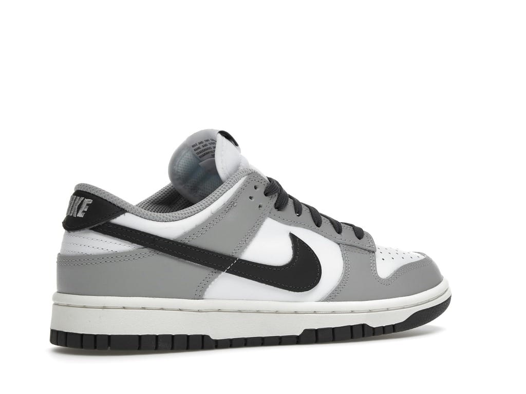 Nike Dunk Low Light Smoke Grey Women’s DD1503-117
