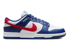 Nike Dunk Low USA Women’s DD1503-119 Sneakers
