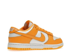 Nike Dunk Low Laser Orange Women’s DD1503-800 Sneakers
