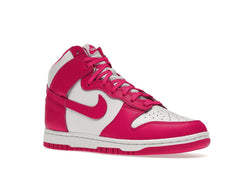 Nike Dunk High Pink Prime Women’s Shoes