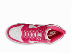 Nike Dunk High Pink Prime Women’s Shoes