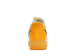 Nike Air Force 1 Low Off-White ICA University Gold