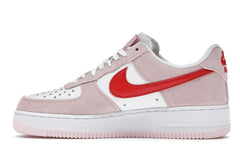 Nike Air Force 1 Low ’07 QS Valentine’s Day Love Letter DD3384-600