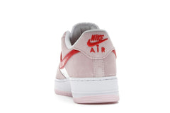 Nike Air Force 1 Low ’07 QS Valentine’s Day Love Letter DD3384-600