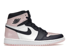 Women’s Air Jordan 1 Retro High OG Atmosphere DD9335-641 Sneakers