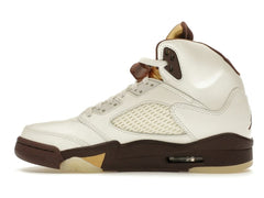 Women’s Air Jordan 5 Retro Earth DD9336-200 Sneakers