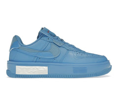 Nike Air Force 1 Fontanka University Blue Women’s DH1290-400