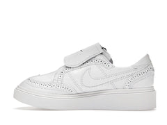 Nike Kwondo 1 G-Dragon Peaceminusone Triple White DH2482-100