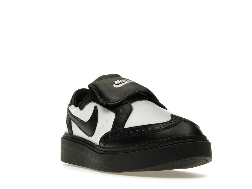 Nike Kwondo 1 G-Dragon Peaceminusone Panda DH2482-101 Black/White Sneakers