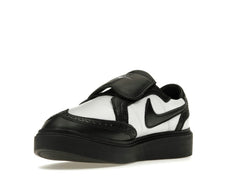 Nike Kwondo 1 G-Dragon Peaceminusone Panda DH2482-101 Black/White Sneakers