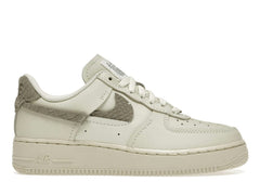 Nike Air Force 1 Low LXX Sea Glass Python Women’s DH3869-001