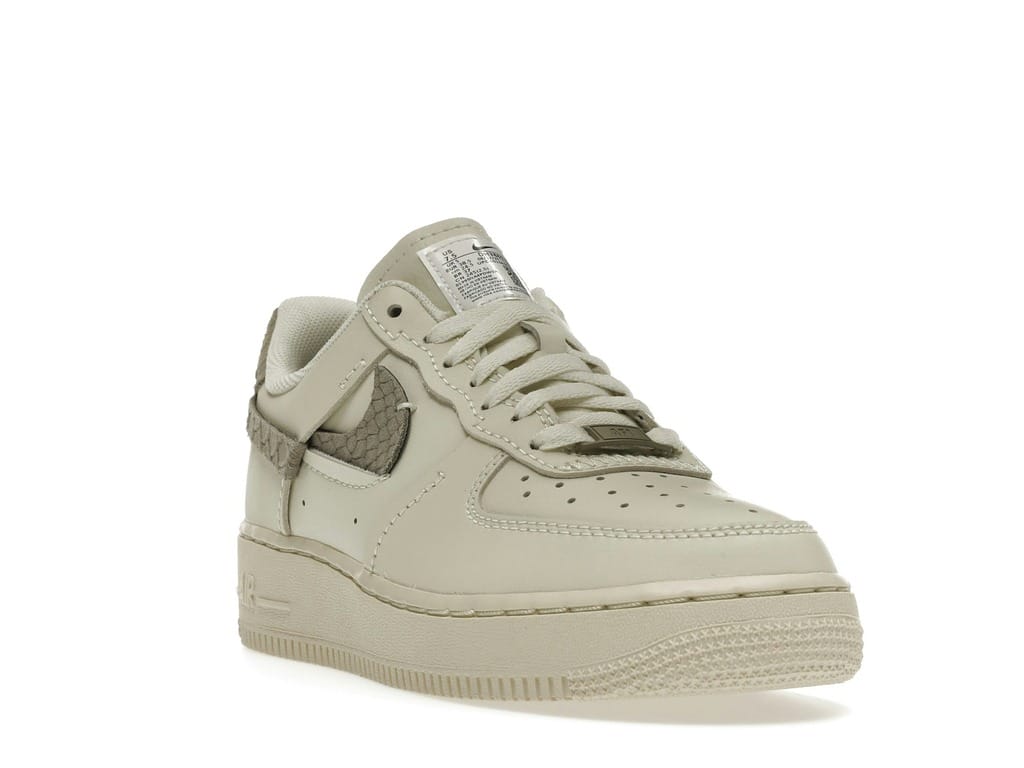 Nike Air Force 1 Low LXX Sea Glass Python Women’s DH3869-001