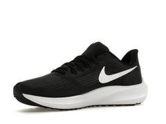 Nike Air Zoom Pegasus 39 Women’s Running Shoe Black White DH4072-001