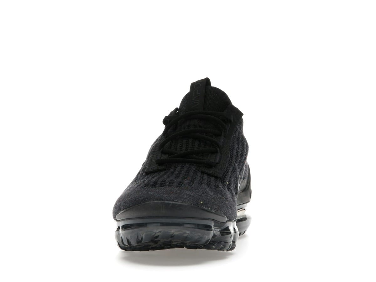 Nike Air VaporMax 2021 FK Black Anthracite DH4084-001 Sneakers