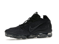 Nike Air VaporMax 2021 FK Black Anthracite DH4084-001 Sneakers
