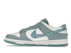 Nike Dunk Low Essential Paisley Pack Worn Blue Women’s DH4401-101