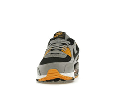 Nike Air Max 90 Batman Wolf Grey Black University Gold DH4619-003