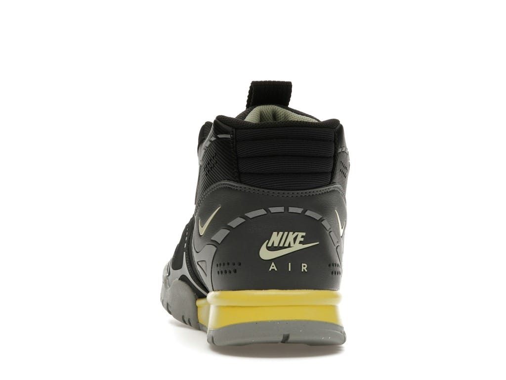 Nike Air Trainer 1 SP Dark Smoke Grey DH7338-001 Sneakers