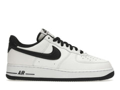 Nike Air Force 1 Low ’07 White Black 2022 DH7561-102