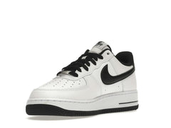 Nike Air Force 1 Low ’07 White Black 2022 DH7561-102
