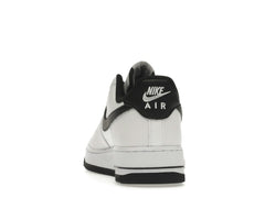 Nike Air Force 1 Low ’07 White Black 2022 DH7561-102